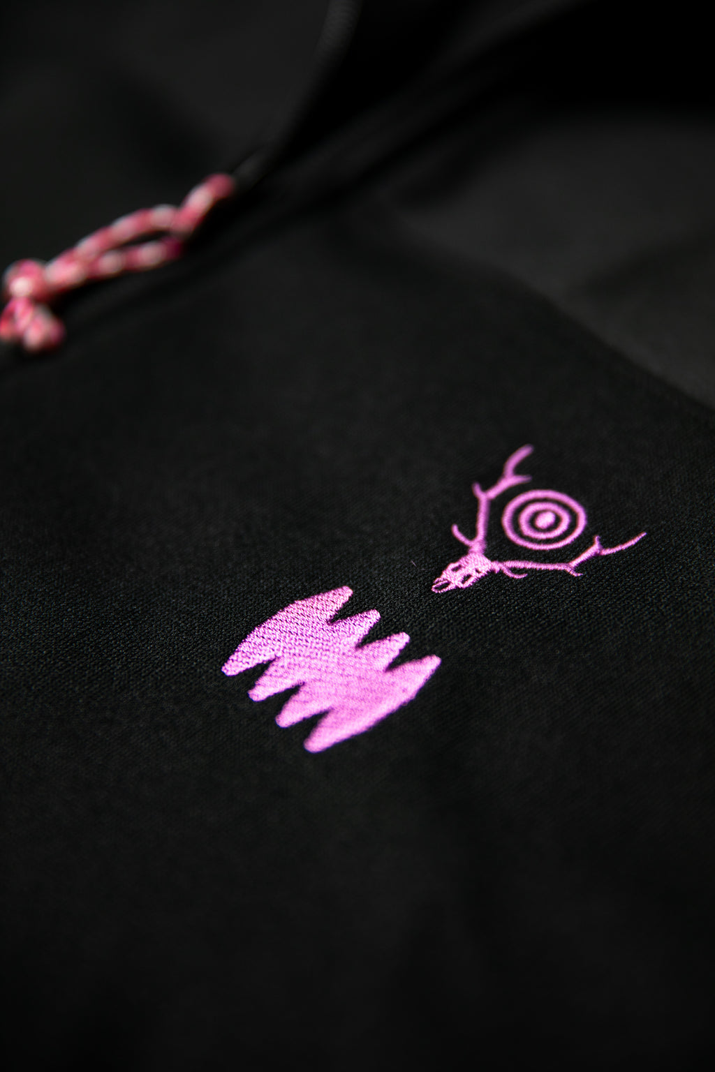 WENCES’ x SOUTH2 WEST8 JACKET