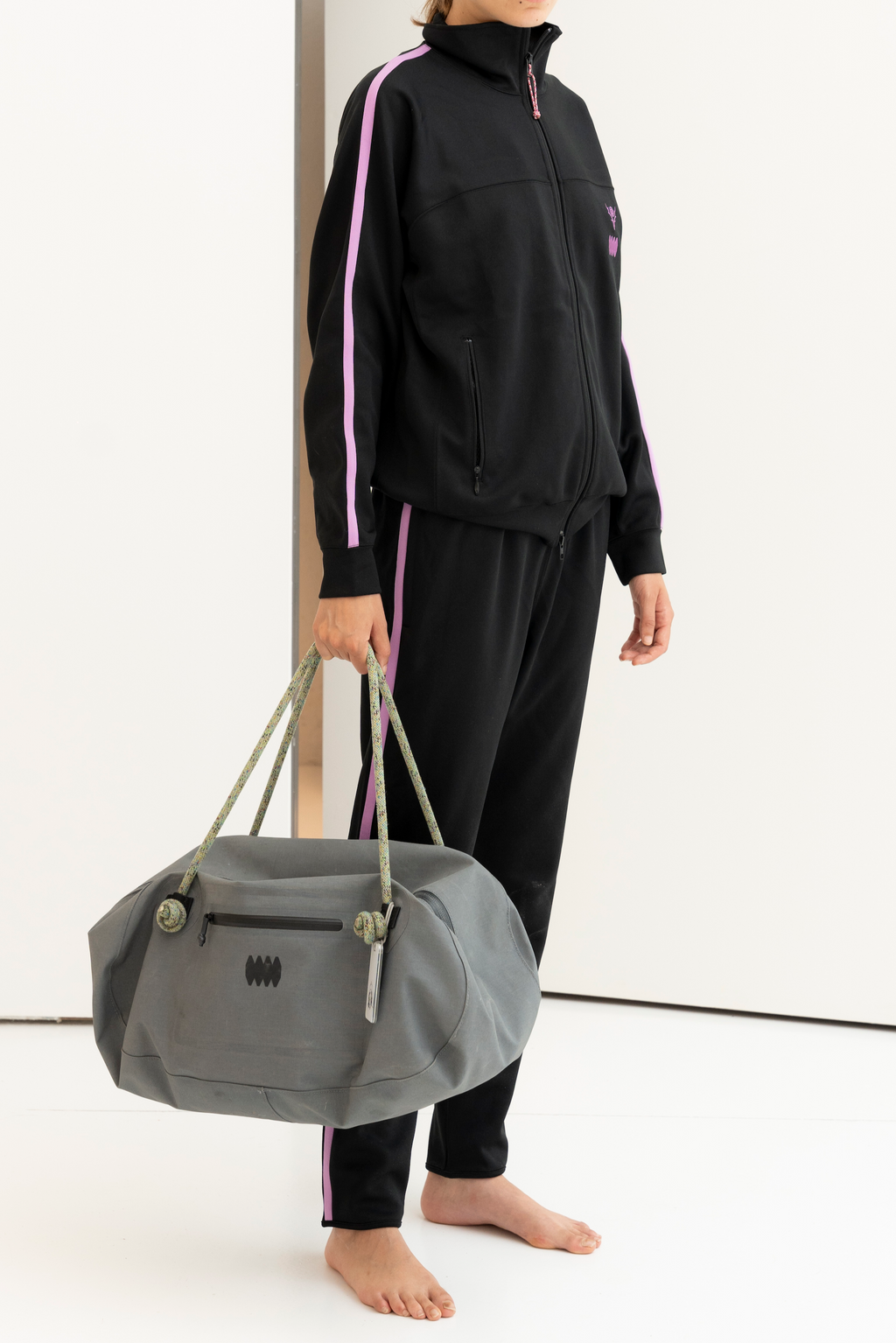 WENCES’ x SOUTH2 WEST8 JACKET